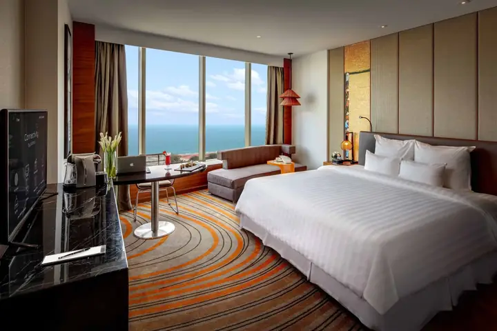 Khách Sạn Pullman Vũng Tàu