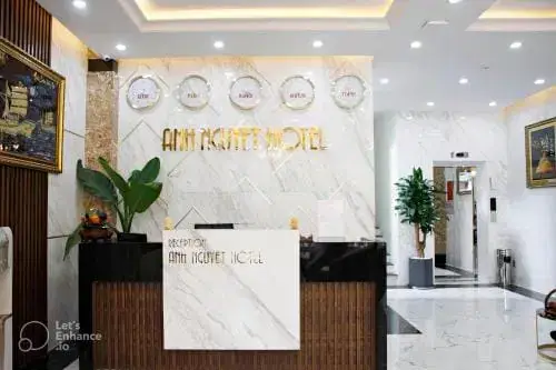 Anh Nguyet Hotel Da Nang