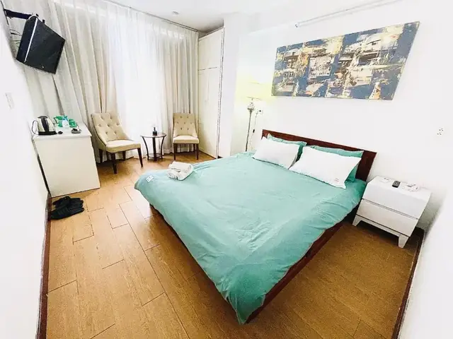 Onestar Riverside Danang