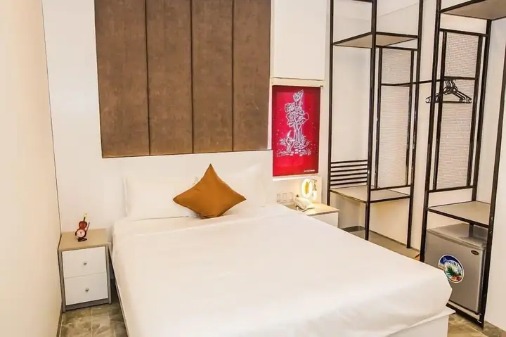 Khách Sạn Mayana