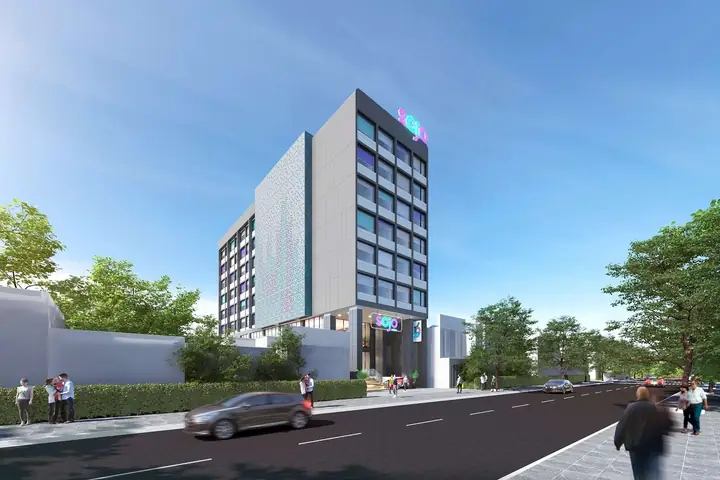 Khách Sạn Sojo Đà Nẵng