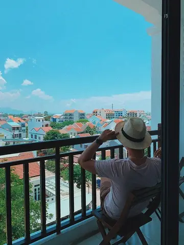 Trải Nghiệm Thư Giãn Trong Không Gian Nghỉ Dưỡng Sang Trọng Tại Khách Sạn Golden Pearl Hội An Trải Nghiệm Thư Giãn Trong Không Gian Nghỉ Dưỡng Sang Trọng Tại Khách Sạn Golden Pearl Hội An
