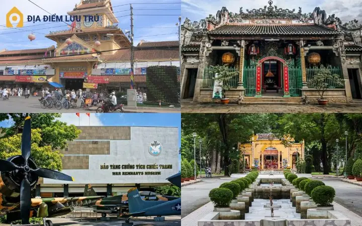 Gợi Ý Các Địa Điểm Vui Chơi, Tham Quan Gần Khách Sạn Hoàng Gia Gợi Ý Các Địa Điểm Vui Chơi, Tham Quan Gần Khách Sạn Hoàng Gia