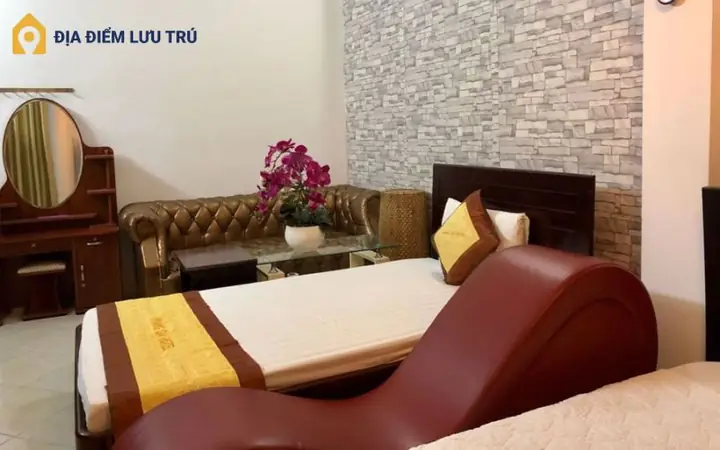 Phòng Căn Hộ (apartment) Phòng Căn Hộ (apartment)