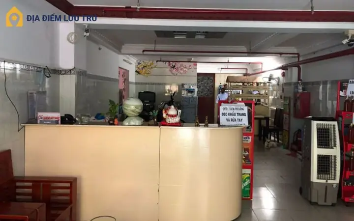 Trải Nghiệm Dịch Vụ Ăn Uống Tại Khách Sạn Hoàng Gia Trải Nghiệm Dịch Vụ Ăn Uống Tại Khách Sạn Hoàng Gia