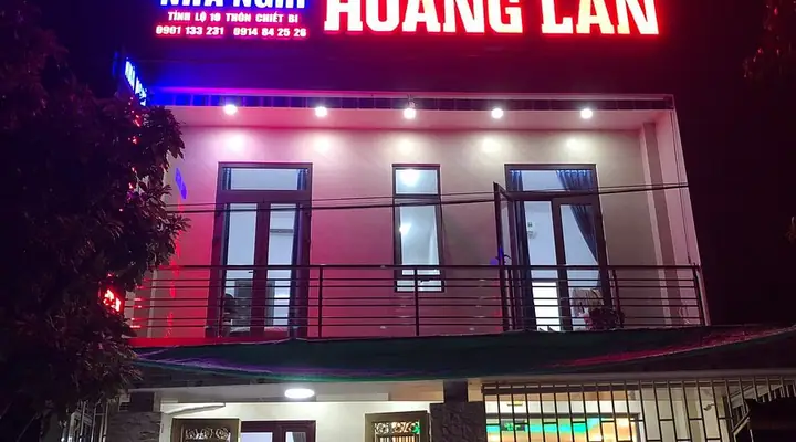 Hướng Dẫn Chọn Nơi Ở: Bài Học Từ Khách Sạn Hoàng Lan Đà Lạt Cho Visa Quốc Tế Hướng Dẫn Chọn Nơi Ở: Bài Học Từ Khách Sạn Hoàng Lan Đà Lạt Cho Visa Quốc Tế