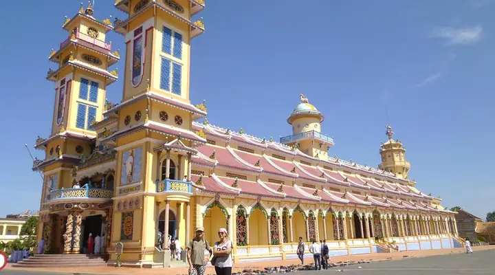 Kinh Nghiệm Chọn Khách Sạn Hồng Liên Tây Ninh Và Nơi Ở Cho Người Xin Visa
