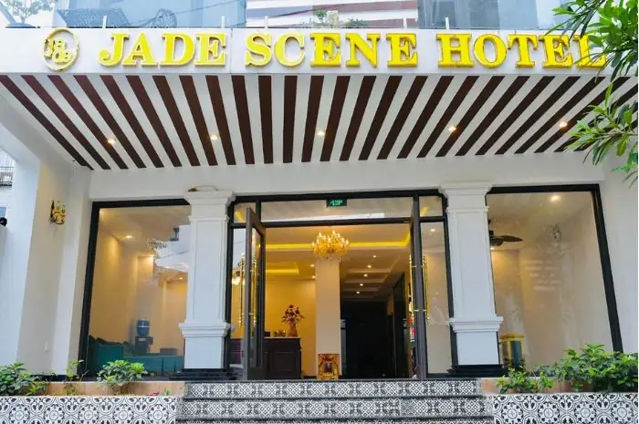 Jade Scene Hotel