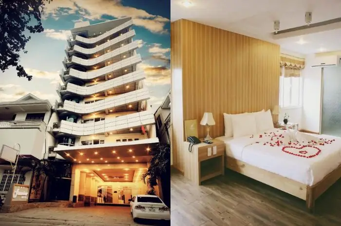 Jasmine Hotel