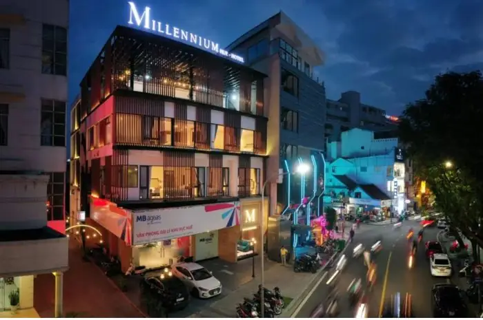 Millennium Hue Hotel
