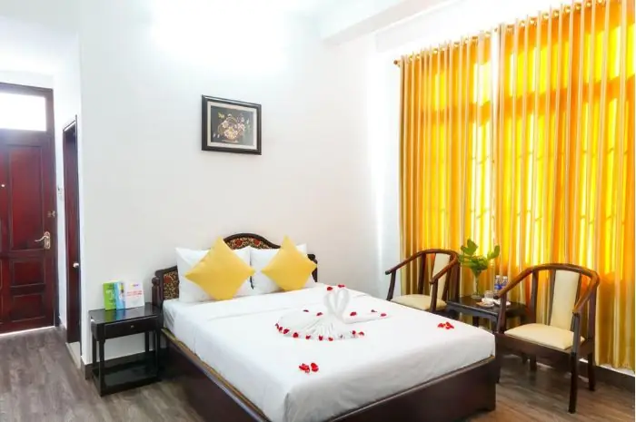 Hue Royal Hotel