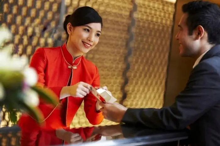 – Dịch Vụ Khách Hàng Thân Thiện, Chu Đáo