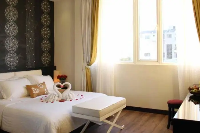 Đánh Giá Tổng Quan Về Khách Sạn 3 Sao Huế