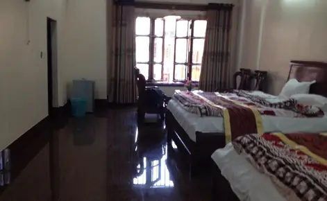 Khách Sạn Nam Kinh Lạng Sơn: Lựa Chọn Thông Minh Cho Hành Trình Xuyên Biên Giới Khách Sạn Nam Kinh Lạng Sơn: Lựa Chọn Thông Minh Cho Hành Trình Xuyên Biên Giới