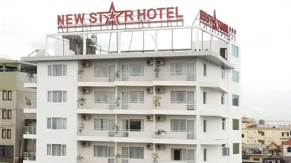Khách Sạn New Star Hà Tĩnh: Tổng Quan Chi Tiết Và Kinh Nghiệm Lưu Trú Hoàn Hảo Khách Sạn New Star Hà Tĩnh: Tổng Quan Chi Tiết Và Kinh Nghiệm Lưu Trú Hoàn Hảo