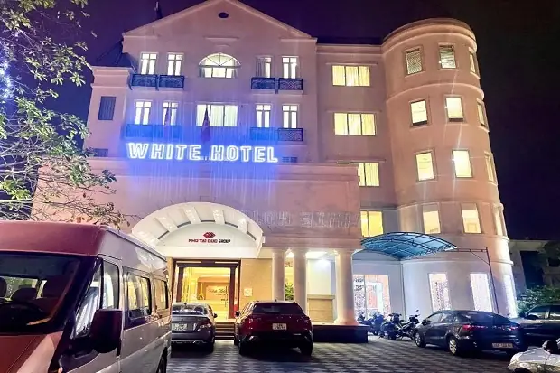 Khách Sạn New Star Hà Tĩnh: Tổng Quan Chi Tiết Và Kinh Nghiệm Lưu Trú Hoàn Hảo