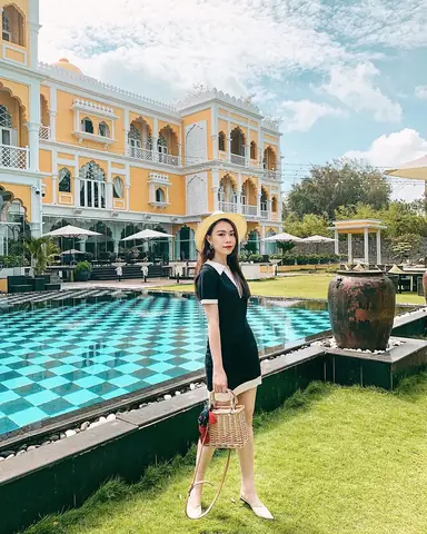 Ảnh: Jojoanneee