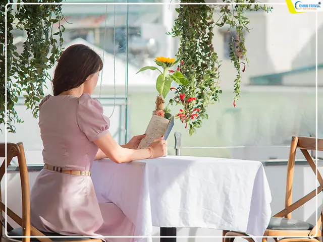 Khách Sạn Phố Hoa Đà Lạt Khách Sạn Phố Hoa Đà Lạt