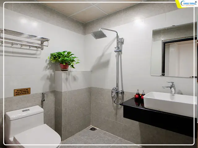 Khách Sạn Phố Hoa Đà Lạt Khách Sạn Phố Hoa Đà Lạt