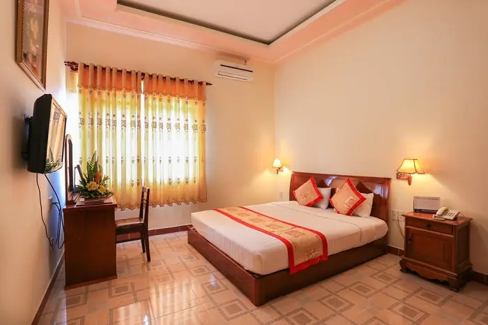 Gợi Ý Nơi Lưu Trú Thích Hợp Ở Bảo Lộc