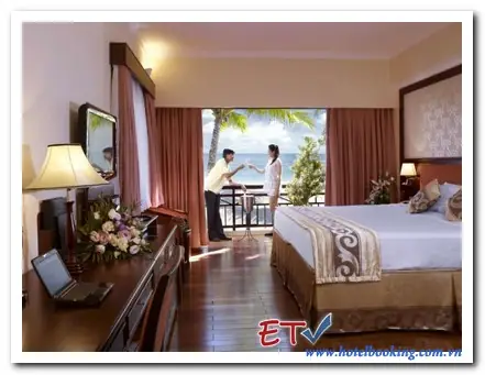 Khách Sạn Sài Gòn Phú Quốc Khách Sạn Sài Gòn Phú Quốc