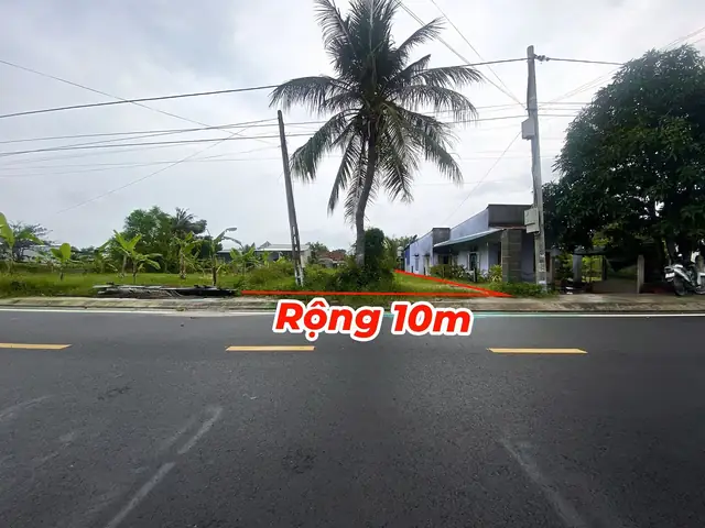 Kinh nghiệm chọn chỗ ở: Từ khách sạn thị trấn Cam Đức đến sân bay quốc tế Ban-dat-thi-tran-cam-duc-cam-lam (5)
