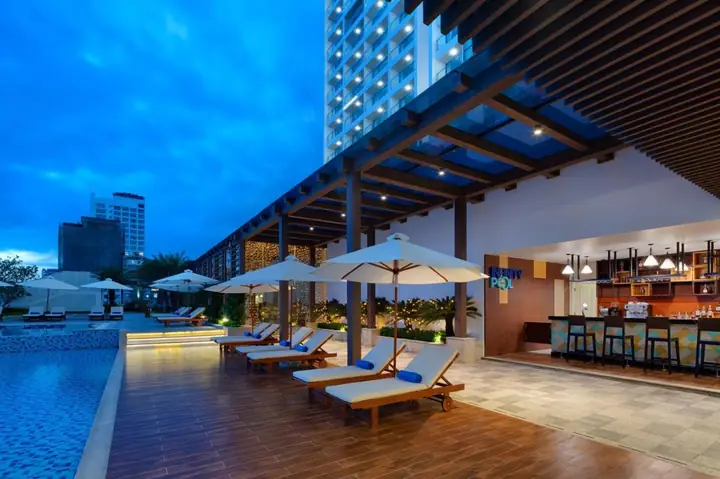 Điểm Khác Biệt Khi Nghỉ Dưỡng Tại Vinpearl Beachfront Nha Trang Hotel Điểm Khác Biệt Khi Nghỉ Dưỡng Tại Vinpearl Beachfront Nha Trang Hotel