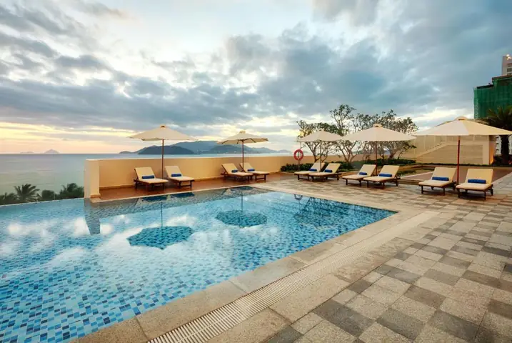 Vinpearl Beachfront Nha Trang Đẳng Cấp Sang Trọng Và Tiện Nghi Vinpearl Beachfront Nha Trang Đẳng Cấp Sang Trọng Và Tiện Nghi