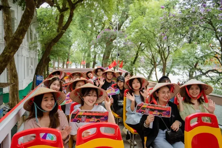 Tối Ưu Hóa Hành Trình Du Lịch Ăn Uống Hà Nội Với Vietnam Sightseeing