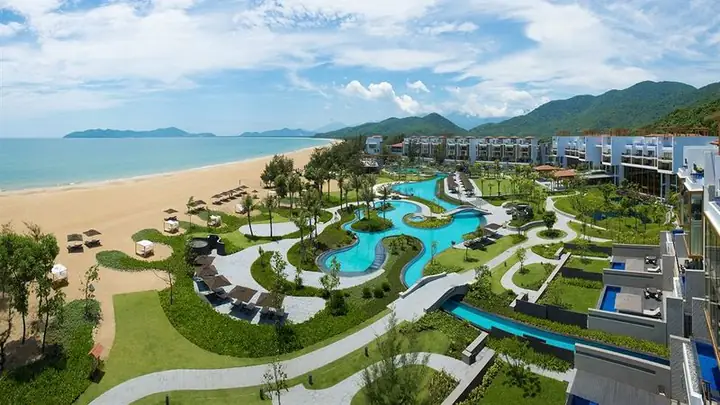 Kinh Nghiệm Du Lịch Vịnh Lăng Cô