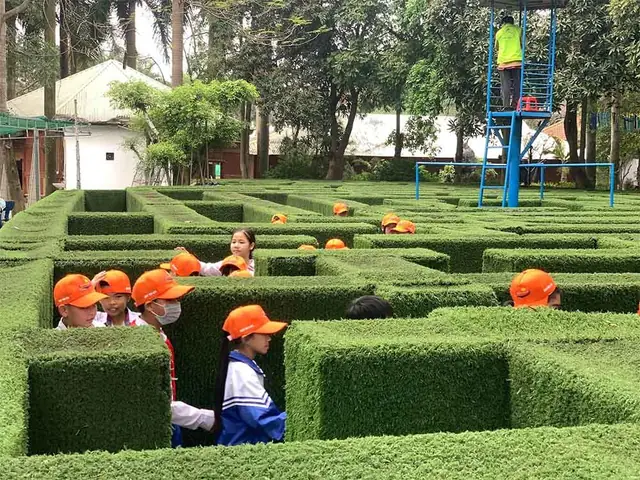 Trải Nghiệm Các Trò Chơi Dành Riêng Cho Trẻ Em
