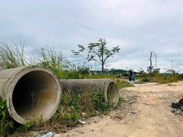 Quảng Ngãi "điểm Danh” Dự Án Khu Du Lịch Thiên Đàng- Ảnh 2. Quảng Ngãi "điểm Danh” Dự Án Khu Du Lịch Thiên Đàng- Ảnh 2.