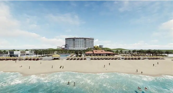 Khám Phá Khu Resort Xuân Thiều Đà Nẵng: Điểm Dừng Chân Cho Du Khách Toàn Cầu