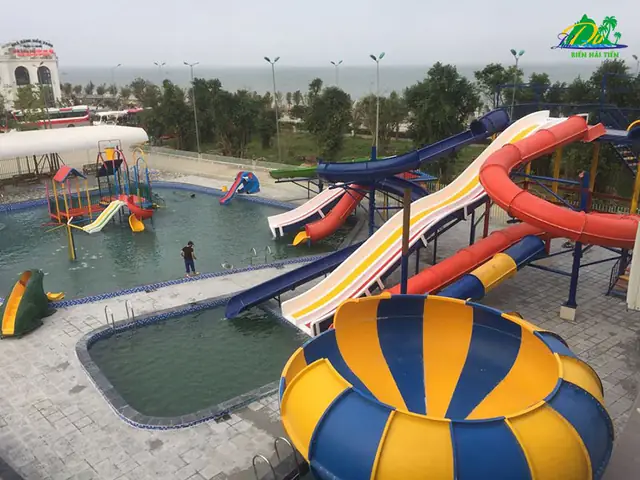 Khu Vui Chơi Biển Hải Tiến Có Gì? Hướng Dẫn Khám Phá Chi Tiết Top Các Khu Vui Chơi Ở Biển Hải Tiến Nhất Định Phải Thử!