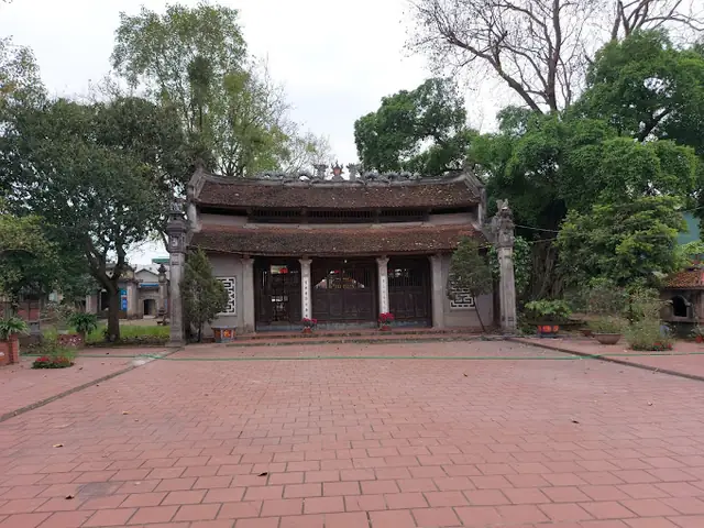 Kieu Ky Gia Lam Ha Noi