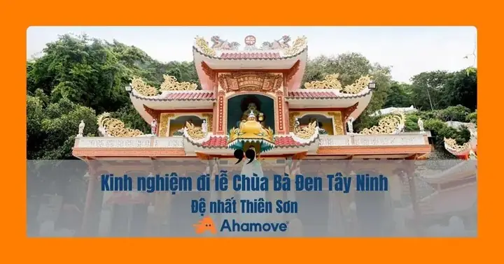 Kinh Nghiệm Đi Lễ Chùa Bà Đen Tây Ninh: Hành Trình Tâm Linh Và Khám Phá "đệ Nhất Thiên Sơn" Kinh Nghiệm Đi Lễ Chùa Bà Đen Tây Ninh: Hành Trình Tâm Linh Và Khám Phá "đệ Nhất Thiên Sơn"