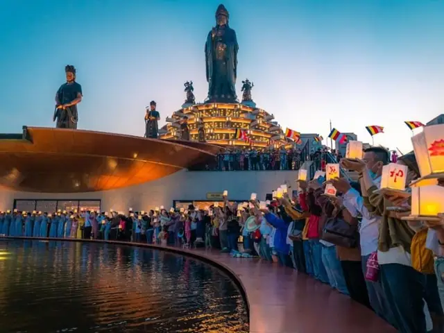Thời Điểm Lý Tưởng Để Hành Hương Chùa Bà Đen Thời Điểm Lý Tưởng Để Hành Hương Chùa Bà Đen