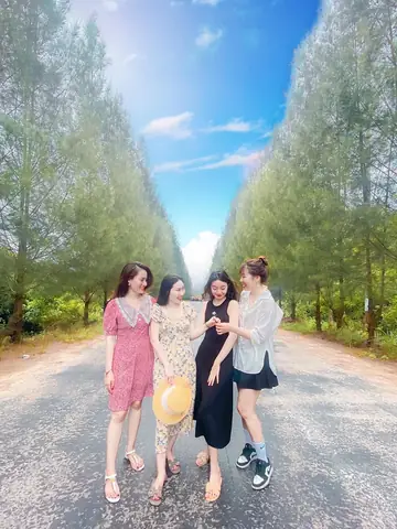 Review Lịch Trình Tour Du Lịch Minh Châu Được Nhiều Du Khách Yêu Thích