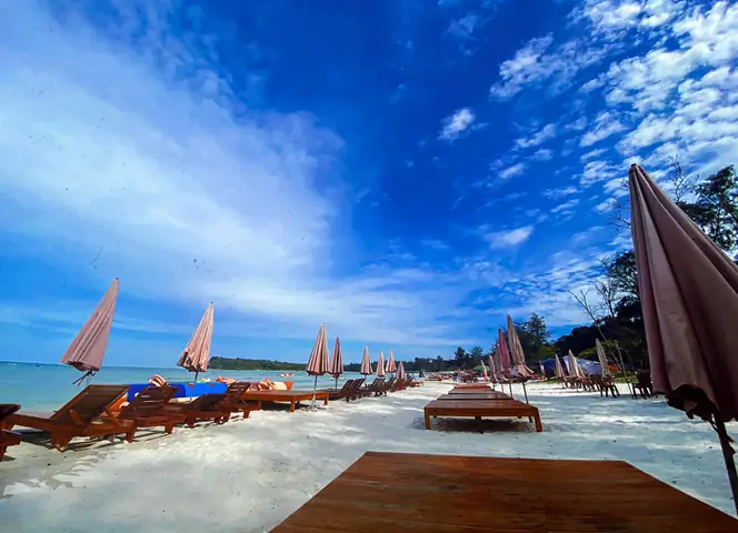 Review Lịch Trình Tour Du Lịch Minh Châu Được Nhiều Du Khách Yêu Thích