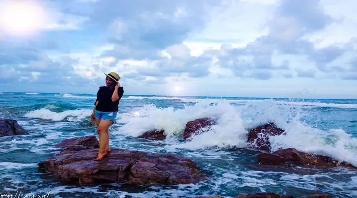 Trải Nghiệm Vui Chơi, Tham Quan Du Lịch Minh Châu Có Gì Hấp Dẫn ?