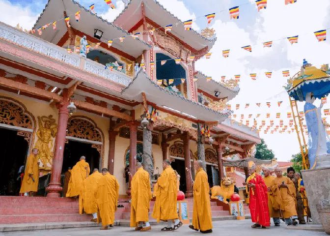 Nên Đi Tây Ninh Vào Mùa Khô (t11 – T4) & Mùa Lễ Hội Nên Đi Tây Ninh Vào Mùa Khô (t11 – T4) & Mùa Lễ Hội