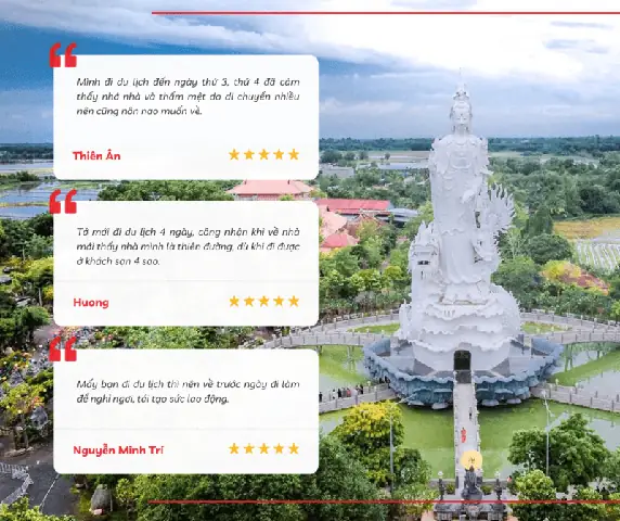 Không Nên Kéo Dài Chuyến Đi Quá 3 Ngày Không Nên Kéo Dài Chuyến Đi Quá 3 Ngày