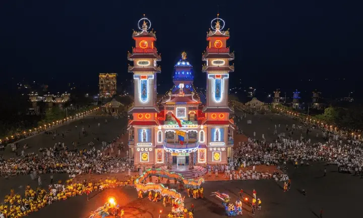 Nên Đi Tây Ninh Vào Mùa Khô (t11 – T4) & Mùa Lễ Hội Nên Đi Tây Ninh Vào Mùa Khô (t11 – T4) & Mùa Lễ Hội