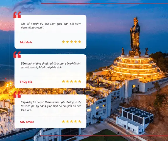 Lập Kế Hoạch Chi Phí Ăn Ở – Đi Lại – Chơi Trước Chuyến Đi Lập Kế Hoạch Chi Phí Ăn Ở – Đi Lại – Chơi Trước Chuyến Đi