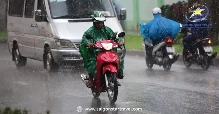 Thời Tiết Và Điều Kiện Giao Thông Thời Tiết Và Điều Kiện Giao Thông