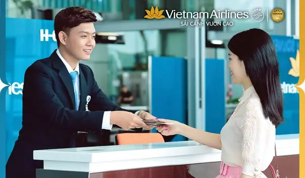 Bạn Muốn Làm Đại Lý Vé Máy Bay Vietnam Airlines? Hướng Dẫn Chi Tiết Làm Đại Lý Vé Máy Bay Vietnam Airlines