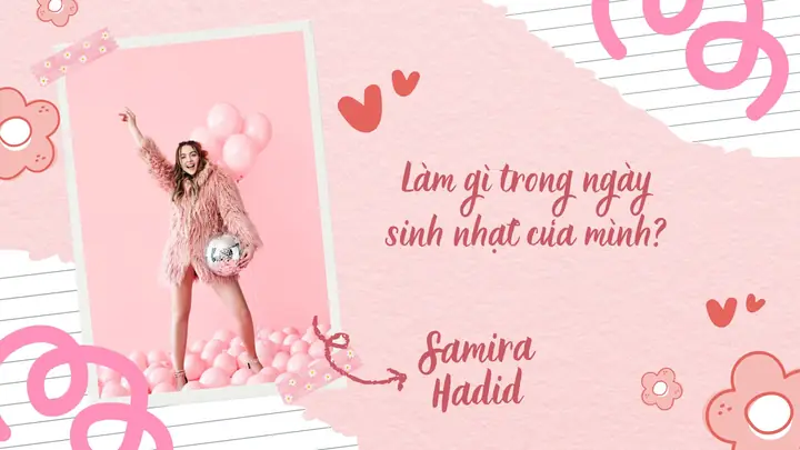 Ý Nghĩa Của Việc Tự Tổ Chức Sinh Nhật Cho Bản Thân Ý Nghĩa Của Việc Tự Tổ Chức Sinh Nhật Cho Bản Thân
