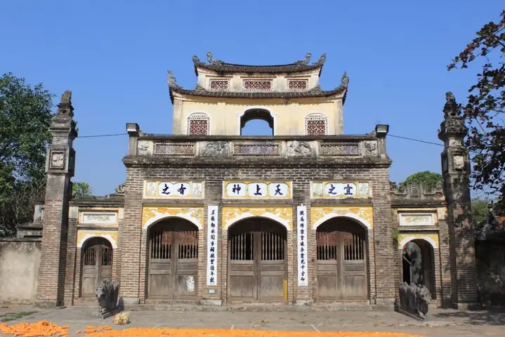 Chuyển Đến Đền Gióng Phù Đổng Chuyển Đến Đền Gióng Phù Đổng