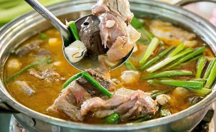 Lẩu Bò Hai Châu Gò Vấp Lẩu Bò Hai Châu Gò Vấp