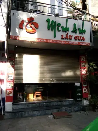 Lẩu Cua Minh Anh Hàng Cót: Khám Phá Hương Vị Đặc Trưng Cho Du Khách Quốc Tế Lẩu Cua Minh Anh Hàng Cót: Khám Phá Hương Vị Đặc Trưng Cho Du Khách Quốc Tế
